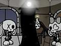 Spiel Flucht aus dem Turm von Jinx & Minx  Online