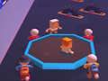 Spiel Stadthelden springen  Online