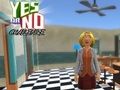 Spiel Ja- oder Nein-Herausforderung  Online