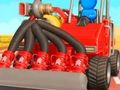 Spiel Goldrausch  Online