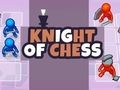 Spiel Ritter des Schachs  Online