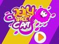 Spiel Jelly Space Cat Online