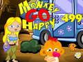 Spiel Monkey Go Happy Bühne 499  Online