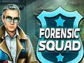 Spiel Forensisches Team  Online