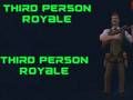 Spiel Dritte Person Royale  Online