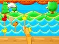 Spiel Quacksalber-Angriff  Online