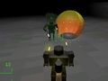 Spiel Mondbasis-Mech-Arena  Online