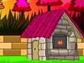 Spiel Rettung gefangener Frösche  Online