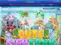 Spiel Niedliches Aquarium  Online