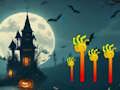 Spiel Trick-or-Treat-Terror  Online