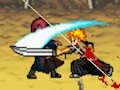 Spiel Bleach gegen Naruto 3. 3  Online
