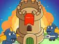 Spiel Kingdom Rush online Online