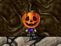 Spiel 15 Halloween-Spiele  Online