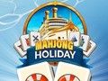 Spiel Mahjong-Feiertag  Online