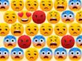 Spiel Emoji-Pop  Online
