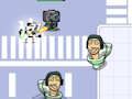 Spiel Skibidi-Helden  Online