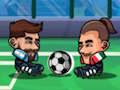 Spiel Mini-Fußball  Online