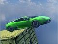 Spiel Extremes Stunt-Car-Spiel  Online