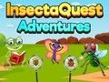 Spiel InsectaQuest-Abenteuer  Online