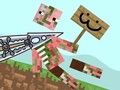 Spiel Ein beeindruckendes Schwert  Online