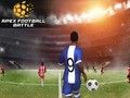 Spiel Apex -Fußballkampf Online