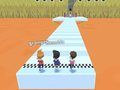 Spiel Herausforderung 456: Squid Game 3D  Online