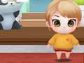 Spiel U-Bahn-Prinzessin-Lauf  Online
