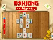 Spiel Mahjong Solitaire Online