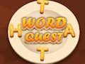 Spiel Wortsuche  Online