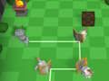 Spiel Hammerschlag  Online