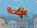 Spiel Luftangriff Weltkrieg  Online