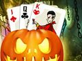 Spiel Halloween-Solitär  Online