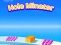 Spiel Lochminator  Online