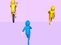 Spiel Slap Rush Online