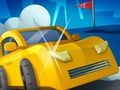 Spiel Rennwagen-Smash  Online