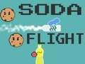 Spiel Soda-Flug  Online
