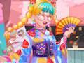 Spiel Teenager-Harajuku-Kimono  Online