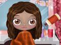 Spiel BFF Weltreise Halloween  Online
