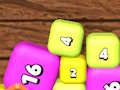 Spiel 2048 Zusammenführungswurf  Online