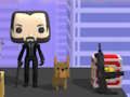 Spiel Super John Wick  Online