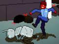 Spiel Cyber-Stadt  Online