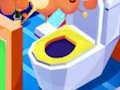 Spiel Müßiger Toiletten -Tycoon Online