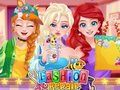 Spiel Modereparatur  Online