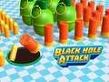 Spiel Angriff auf ein Schwarzes Loch  Online