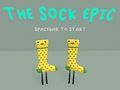 Spiel Das Socken-Epos  Online