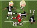 Spiel Rugby-Lauf  Online