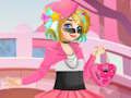 Spiel Teen Moschino Harajuku Online Spiel Teen Moschino Harajuku Online