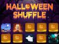 Spiel Halloween-Shuffle  Online
