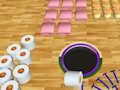 Spiel Lochen und sammeln  Online