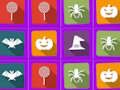 Spiel Halloween-Gruselverbindung  Online